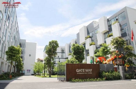 Vụ Gateway và câu hỏi về trách nhiệm của nhà trường
