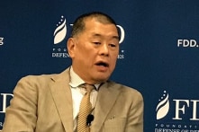 Tỷ phú Jimmy Lai của Hồng Kông: “Tôi là kẻ phá đám, nhưng có lương tâm”