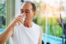 6 thói quen sai thường gặp sau khi tập thể dục