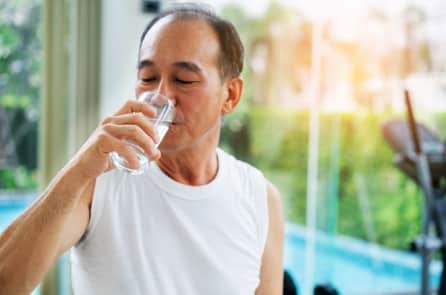 6 thói quen sai thường gặp sau khi tập thể dục