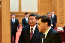 Biểu tình Hồng Kông: Ba lựa chọn cho Tập Cận Bình đều vướng trở ngại lớn