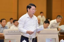 Đề xuất miễn thị thực cho người nước ngoài vào khu kinh tế ven biển