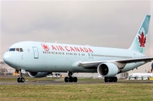 Chính quyền Trung Quốc cấm du lịch từ Canada do lo ngại virus cúm Vũ Hán