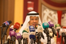 Ả Rập Saudi thông báo đã phục hồi hoàn toàn nguồn cung dầu