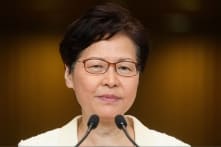 Rút Luật dẫn độ: “Bẫy mai phục” hay cuộc chiến quyền lực Trung Nam Hải?