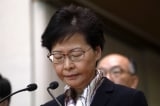 Carrie Lam