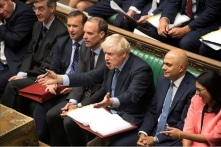 Hạ viện Anh chặn Brexit ‘không thỏa thuận’, khả năng sẽ bầu cử sớm