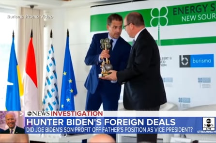 Facebook và Twitter kiểm duyệt câu chuyện về Hunter Biden trên New York Post