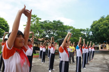 Người Việt lùn thứ 4 thế giới