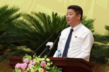 Kiểm điểm GĐ Sở Kế hoạch Đầu tư Hà Nội giao đất cho người nhà