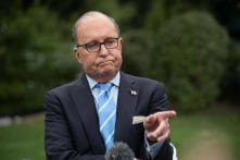 Kudlow: Phải mất vài năm mới giải quyết được thương chiến Mỹ – Trung