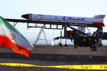 Mỹ lần đầu chế tài các cơ quan vũ trụ Iran