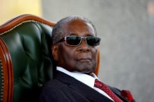 Cựu Tổng thống Zimbabwe Robert Mugabe qua đời ở tuổi 95