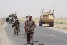 Taliban: Trung Quốc là “người bạn được chào đón” để tái thiết Afghanistan