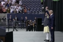 Bầu cử Mỹ: Tại sao ngày càng nhiều người Mỹ gốc Ấn quay sang ủng hộ ông Trump?