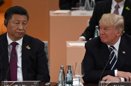 Trung Quốc tuyên bố chỉ trích của TT Trump tại LHQ là ‘sai lầm’