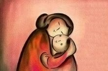 Mẹ ơi, hãy yêu con lần nữa!
