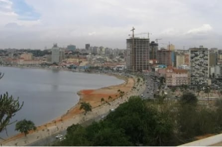 Dự án của TQ tại Angola bị đội vốn gấp 30 lần vẫn dang dở