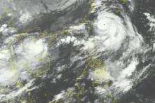 Cảnh báo lũ quét, sạt lở đất và ngập úng cục bộ các tỉnh từ Nghệ An đến Quảng Bình