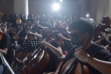 Video bài hát “quốc ca” mới của Hồng Kông làm xúc động người dân thế giới