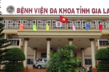 Giám đốc bệnh viện ban hành 1.165 quyết định chỉ định thầu