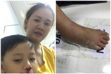 Người mẹ gửi ‘tâm thư’ tới Giám đốc Bệnh viện Đa khoa vùng Tây Nguyên