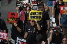 Vì sao người Trung Quốc Đại lục không hiểu về phong trào đấu tranh tại Hồng Kông?