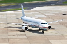 Hành khách Trung Quốc 2 lần định xông vào buồng lái máy bay