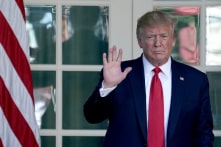 TT Trump: Không cần thỏa thuận tạm thời với Trung Quốc