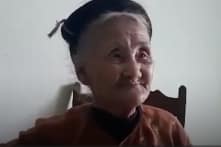 Thanh Hoá: Cụ bà 83 tuổi xin trả sổ hộ nghèo vì không còn nghèo