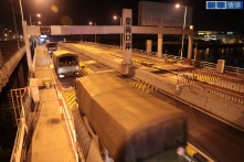 ĐCSTQ ngụ ý gì khi quảng bá hình ảnh luân chuyển quân đồn trú Hồng Kông?