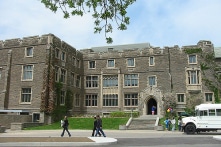 Chuyên gia: Việc Bắc Kinh lợi dụng tự do học thuật của Mỹ là vấn đề an ninh quốc gia