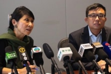 Hồng Kông: Đảng Dân chủ cáo buộc Carrie Lam mới là nguồn gốc bạo lực