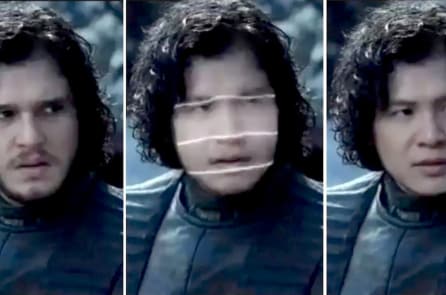 Ứng dụng Zao của TQ đưa gương mặt bạn vào các bộ phim nổi tiếng