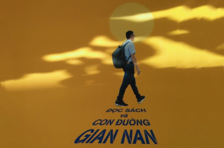 Cuốn sách có số phận rất kì lạ