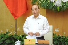 Thủ tướng: ‘Ngày 15/4 sẽ quyết định có hay không việc tiếp tục cách ly xã hội’