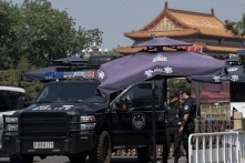 ĐCSTQ ra hàng loạt lệnh cấm để chuẩn bị duyệt binh kỷ niệm Quốc khánh