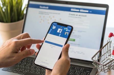Facebook rò rỉ thông tin 419 triệu tài khoản, bao gồm 50 triệu người dùng VN