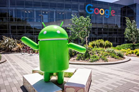 50 bang của Mỹ mở cuộc điều tra lớn về vấn đề Google độc quyền