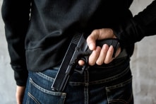 Du học sinh TQ bị tuyên 8 tháng tù do “một hành động dại dột”