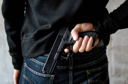 Du học sinh TQ bị tuyên 8 tháng tù do “một hành động dại dột”