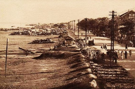 Câu chuyện về hiệu ảnh đầu tiên của Việt Nam