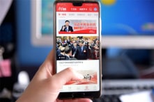 Bắc Kinh kiểm tra mức độ trung thành của phóng viên trên toàn quốc