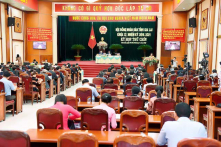 Đoàn ĐBQH và HĐND tỉnh Gia Lai chi sai ngân sách hơn 15 tỷ đồng