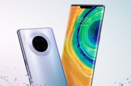 Điện thoại 5G mới của Huawei: Cấu hình mạnh nhưng lộ điểm yếu ‘chí mạng’