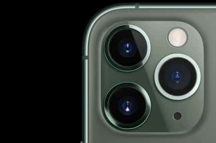 Camera của iPhone 11 Pro: Bề ngoài kỳ cục, nhưng hiệu năng rất mạnh