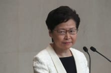 Carrie Lam: Luật an ninh quốc gia Hồng Kông rất nhân văn