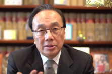 Chủ tịch đảng Công dân nhắc người Hồng Kông chớ rơi vào bẫy của Bắc Kinh