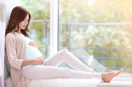 Giảm đau trong thai kỳ: Lựa chọn an toàn thay thế thuốc