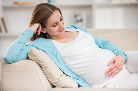 Thai kỳ khỏe mạnh với những lời khuyên hữu ích này